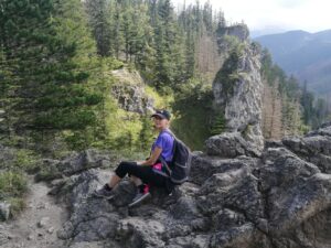 Tatry: 4 krótkie trasy dla niezbyt wytrawnego wędrowcy (2018)