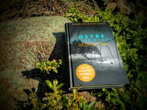 „Ostre przedmioty” Gillian Flynn