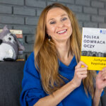 „Polska odwraca oczy” Justyna Kopińska (wideo)