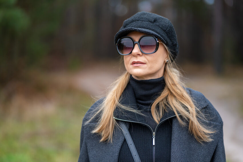 Outfit 19: Bez przełomu
