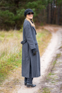 Outfit 19: Bez przełomu