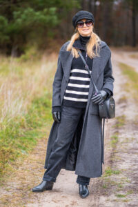 Outfit 19: Bez przełomu