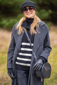 Outfit 19: Bez przełomu