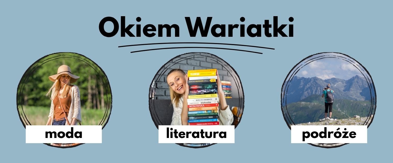 Okiem Wariatki