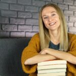 10 książek na prezent – moje wybory 2025 (wideo)