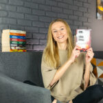 Przeczytałam, to się wypowiem: „Góra Synaj” Krzysztof Koziołek (wideo)