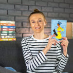 Przeczytałam, to się wypowiem: „Jaskółki. Powieść o kobietach mody PRL-u” Katarzyna Droga