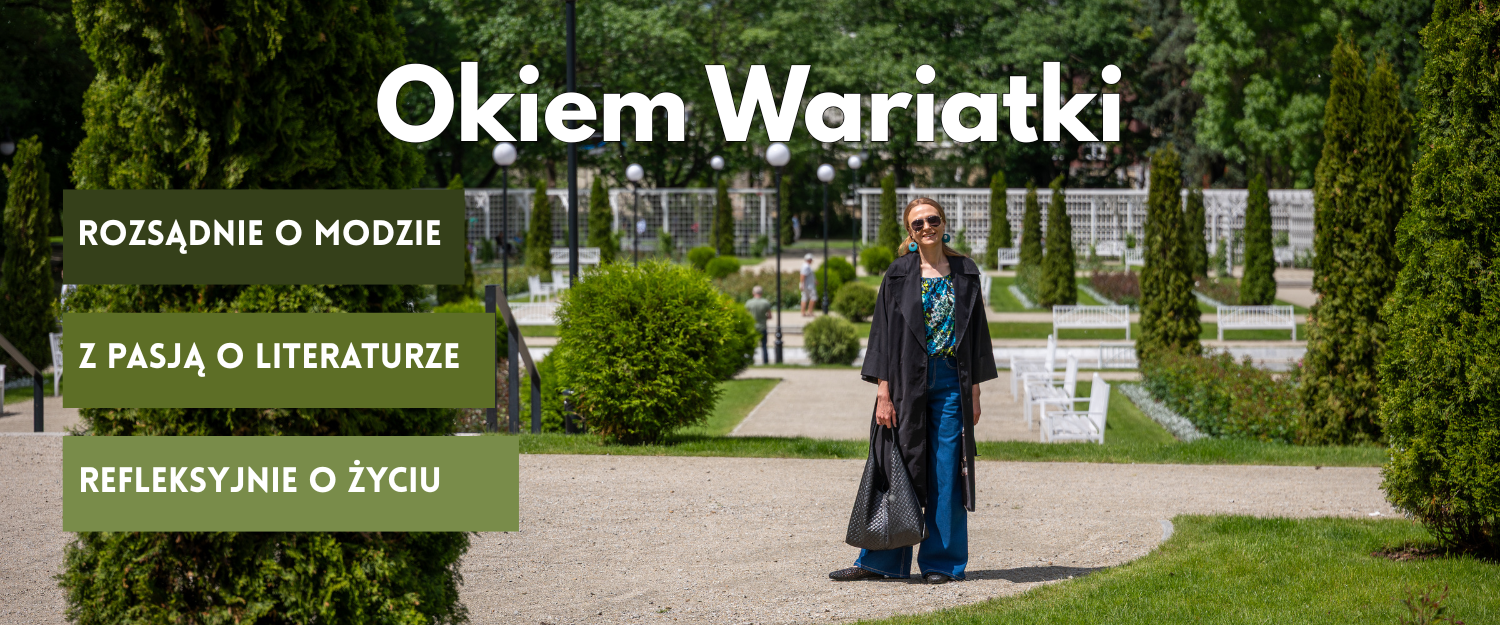 Okiem Wariatki