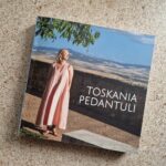 Przeczytałam, to się wypowiem: „Toskania Pedantuli” Ula Chincz (wideo)